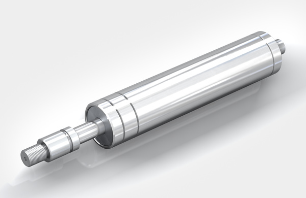 Understanding and Applications of Controllable Gas Springs